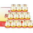 泰国双莲即食燕窝冰糖型75ml*6瓶*2盒