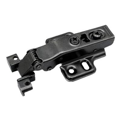 铰链二段力铝框门阻尼合页DTC