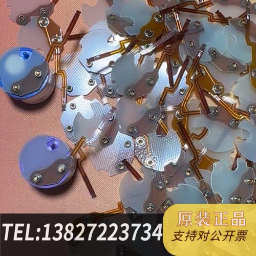 原装正品霍尼韦尔BW氧气插板O2氧传感器芯片MC24MCXL现货议价