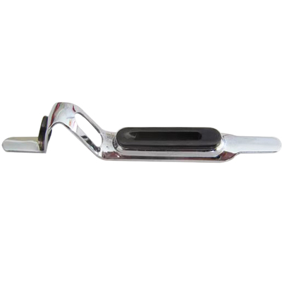 改装不锈钢中通导环导线环支架