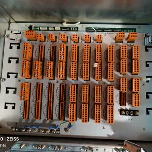 议价！古野VR-3000 junction box，IF-8530