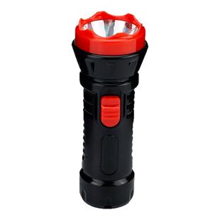 消防专用应急手电筒led强光宾馆酒店客房迷你小型便携逃生照明灯