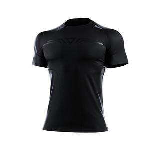 Monster Guardians十周年限定速干凉感修身健身训练运动短袖男