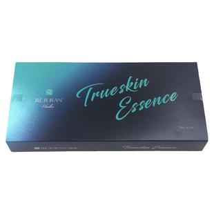 丽珠兰丽驻兰rejuran黑盒白盒逆龄水光三文鱼肌底精华内销版源码