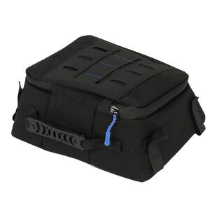 适用宝马水鸟R1300GS/ADV改装尾箱顶包 防水面料Vario行李旅行包