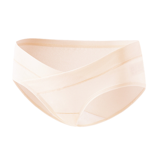 2025新款!孕妇抗菌内裤怀孕早中晚期月子专用纯棉裆女生不勒肚子