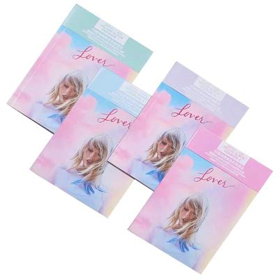 泰勒斯威夫特Taylor Swift 霉霉新实体专辑Lover 官方正版CD唱片