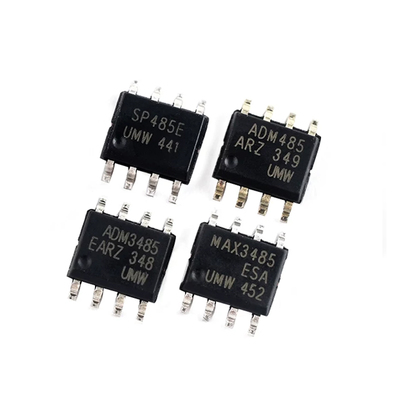 原装正品RS485/RS422芯片SP485