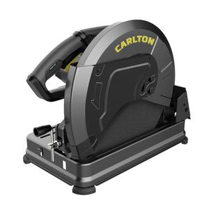 卡顿355切割机7355大功率多功能家用工用金属木铝合金型材切割机