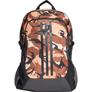 Adidas/阿迪达斯正品POWER V G男女同款运动双肩背包GL0925