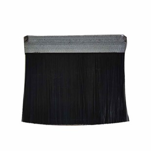 FXJ-6050华侨自动封箱机配件毛刷封箱机机芯毛刷阿凡佬封箱机毛刷