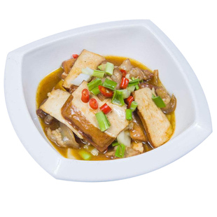 攸县香干正宗湖南豆干软嫩新鲜花石豆腐干黄豆制品湘菜馆批发香干