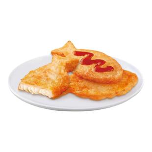 炎亭渔夫虎皮鱼排即食鱼饼鱼尾休闲零食温州特产小吃网红解馋宵夜