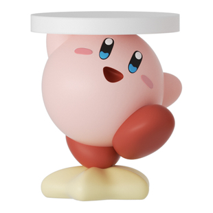 星之卡比客厅大型摆件落地置物架卡通茶几礼品床头柜装饰乔迁礼物