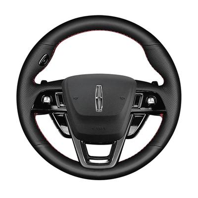 改装手缝飞行家大陆皮套