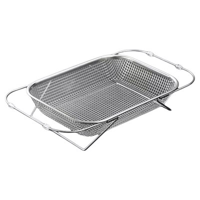 【猫砂过滤筛网】可伸缩不锈钢