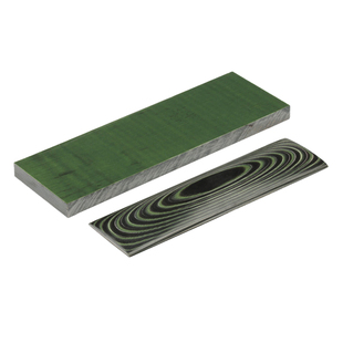 刀柄贴片材料G10耐磨损高温不变形防滑潮复合纤维工厂直销