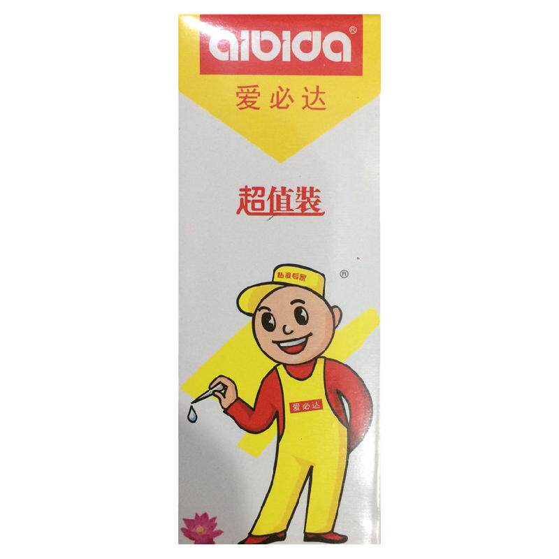 金属玩具木材陶瓷液体胶水