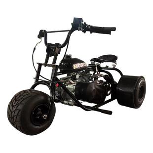 三轮漂移卡丁车成人全地形越野沙滩车竞技儿童摩托车三蹦子卡丁车