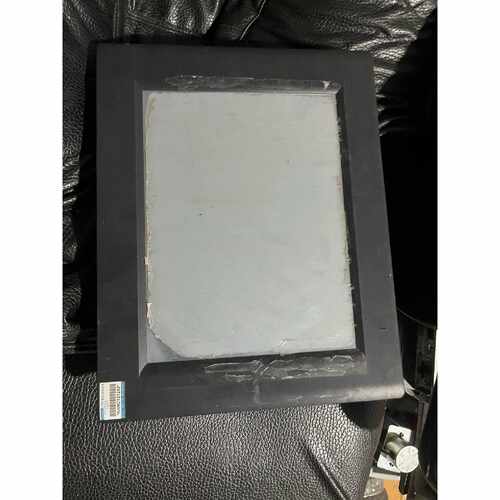 溢价-研华12寸工业一体机。PPC-L128T  。PPC-L12
