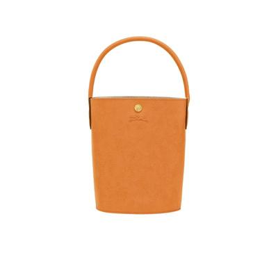 LONGCHAMP/珑骧水桶包单肩手拎