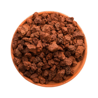 火山石颗粒鱼缸底砂|千人回购