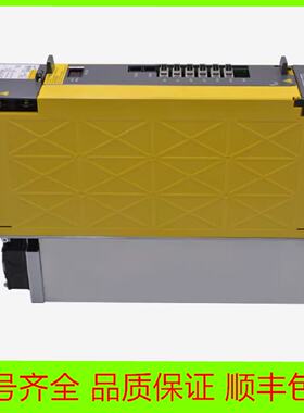 议价A06B-6102-H206 H211 H215 H222 H226发那科原装驱动器现货议