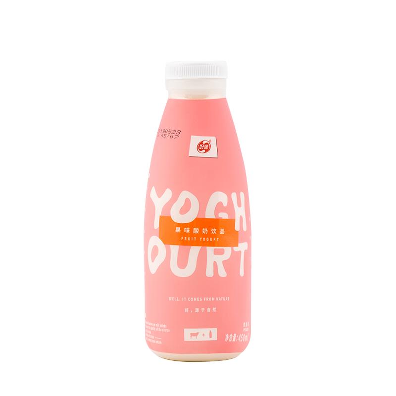 200ml*12瓶整箱常温酸奶饮品特价