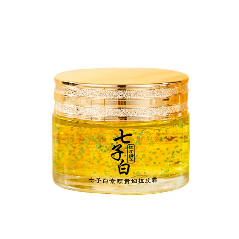 清润舒爽面霜轻薄不闷痘补水保湿