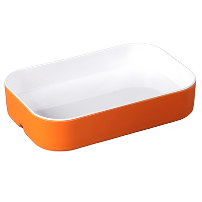 火锅烤肉用盘=免费印制=破损包赔