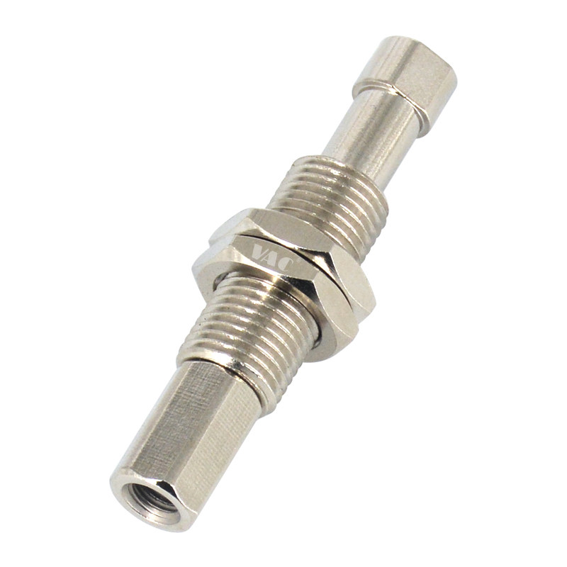 替代AIRBE吸盘连接缓冲支杆金具PSPE-I10-20-30-50-M5MF-M10包邮