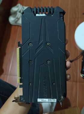 【议价-可维修】 技嘉gtx 1050TI /均有货
