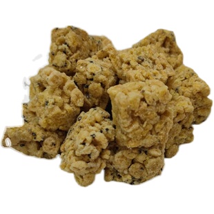 安徽含山手工玉米糖含山特产办公零食传统小吃玉米酥手工小吃休闲