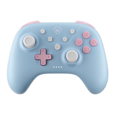 AOLION澳加狮洛可可游戏手柄 Switch手柄蓝牙NS2 pro无线控制器Switch2手机平板PC电脑Steam丝之歌oled配件