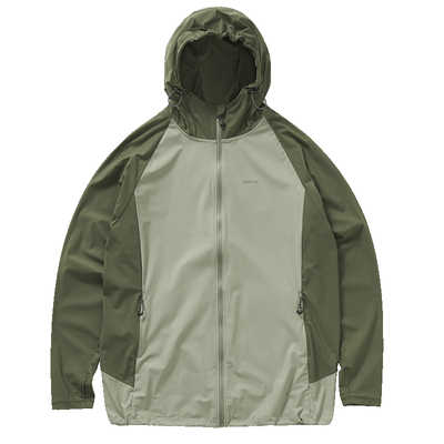多口袋夹克714street秋冬