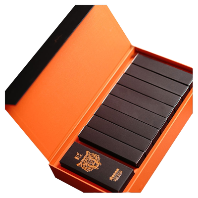 武夷岩茶正岩虎啸岩肉桂