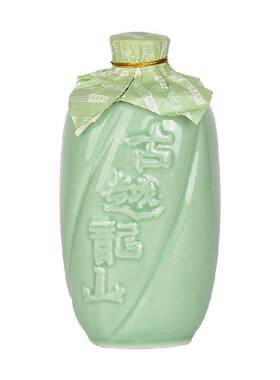 古越龙山八年陈半甜花雕酒500ml