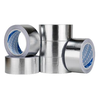 铝箔胶带耐高温空调管包扎防晒