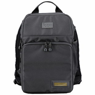 ICOM 艾可慕 LC-192 电台背包 短波电台原装配件 适用于IC-705