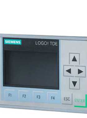 议价6ED1055-4MH08-0BA0西门子LOGOTD文本显示屏6行6ED10554MH080