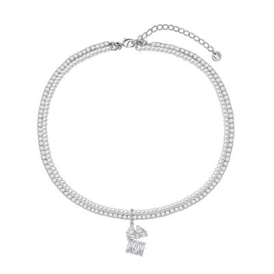 abybcharming珠光梦境项链