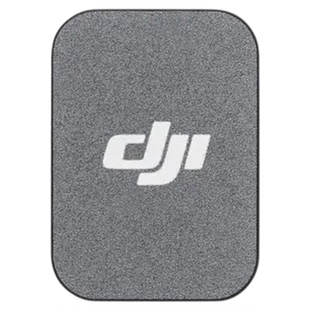 DJI大疆Mic Mini背夹磁铁无线麦克风磁铁磁吸片配件吸铁石配件