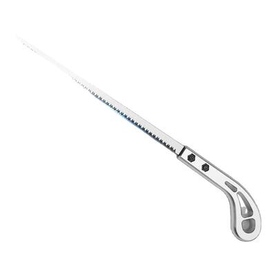 日本小据刀鸡尾锯钢园林果树伐木