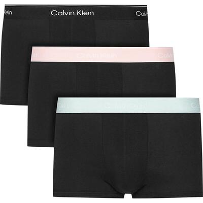 [保税仓]CalvinKlein平角内裤男