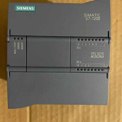 S7-1200 211-1BE40-0XB0，实图拍摄拍前询价下单