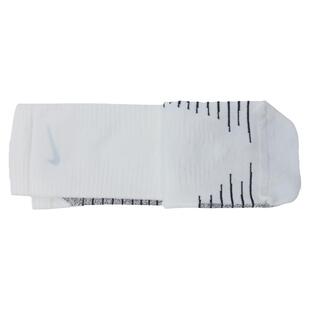 棒棒:Nike/耐克Grip2代球员版训练比赛薄款防滑缓震中筒足球袜男