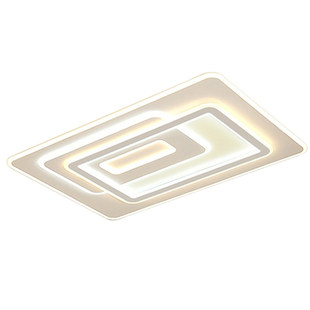 斯迈欧现代简约客厅大厅吸顶灯全光谱护眼大厅卧室房间灯组合套餐