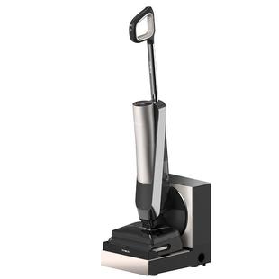 添可智能洗地机0堵塞免维护躺平自动上下水空间站Art Station