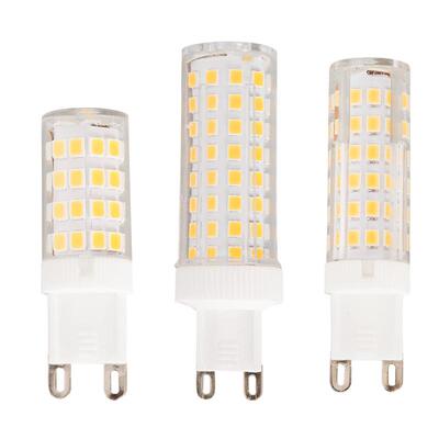 靓典220V家用护眼节能照明G9