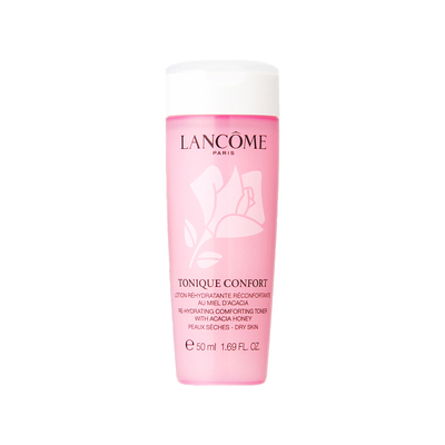 Lancome/兰蔻补水保湿爽肤水